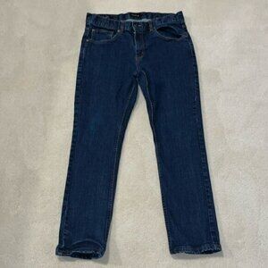 Frank and Oak Dylan Slim Fit Men’s Jeans Size 31 x 32